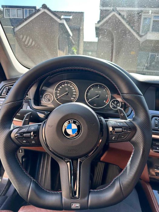 Bmw f10 accept si schimb