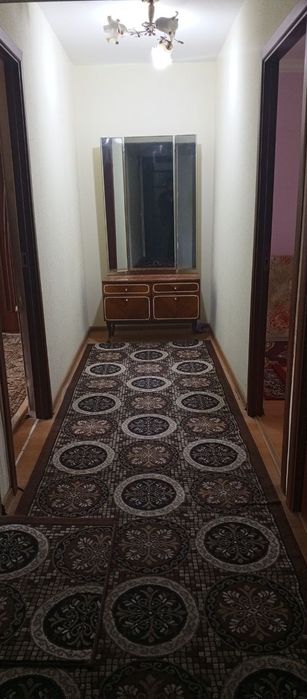 Срочно продаётся квартира Мархабо