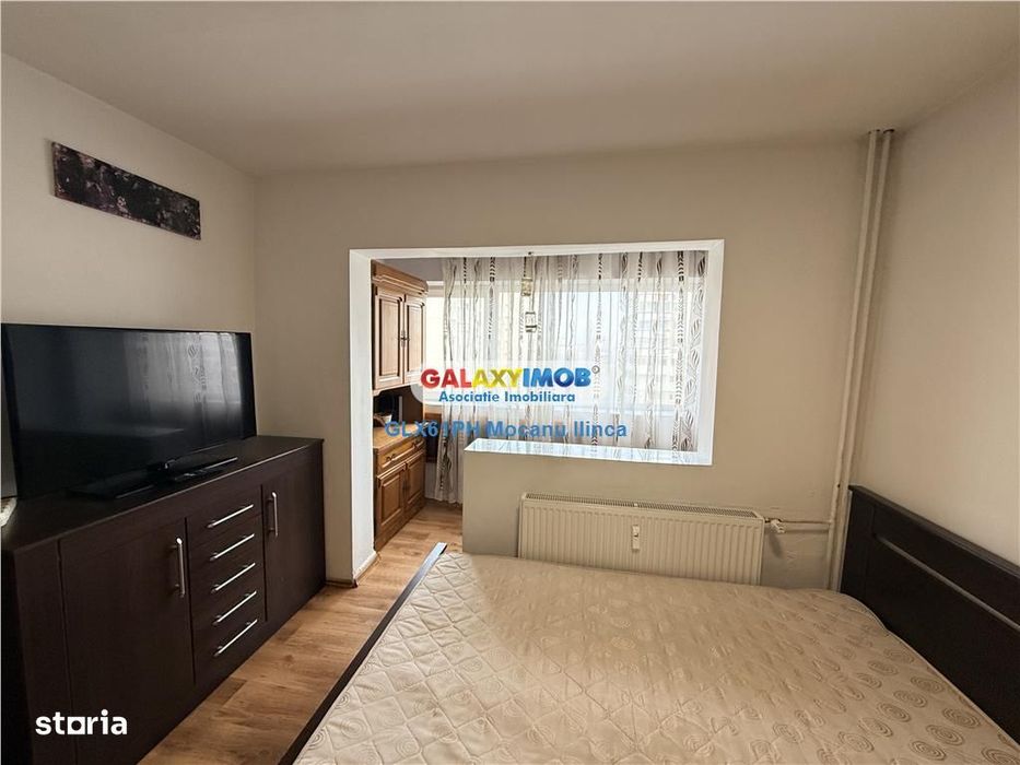 Inchiriere apartament 2 camere, Ploiesti, zona Republicii