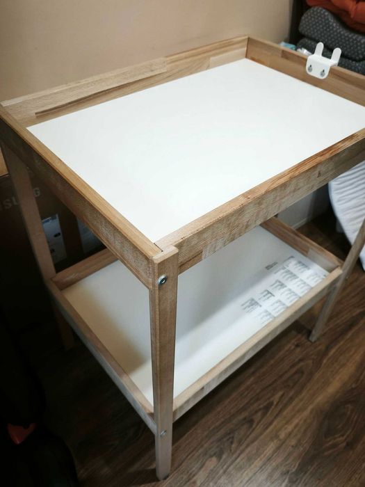 Masa de infasat Ikea