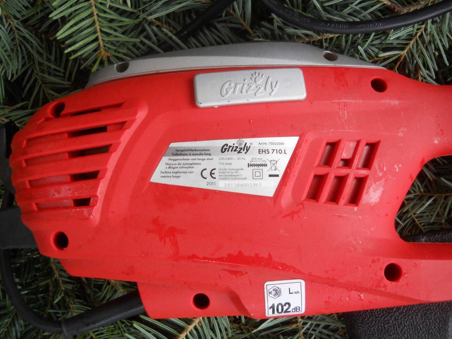 motocositoare-ferastrau pentru gard viu