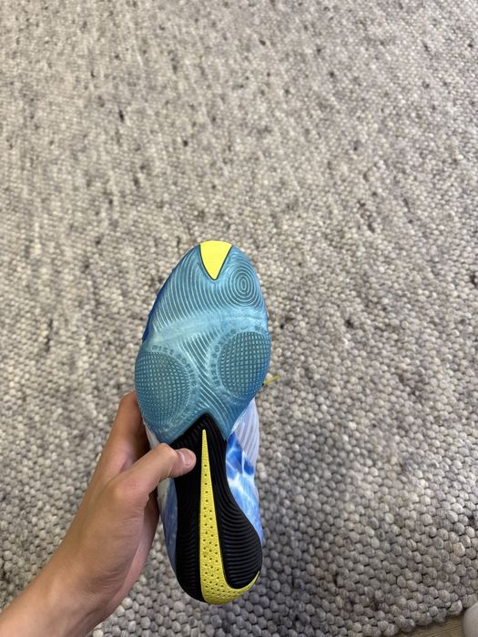 Hyperko 3 original blue