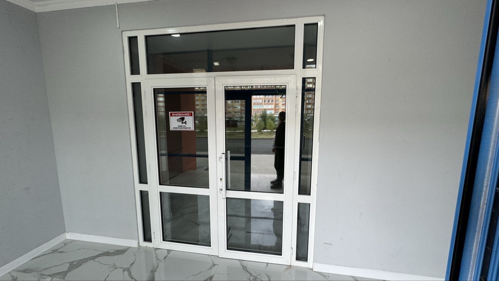 Сдаётся коммерческое помещение 250 м²