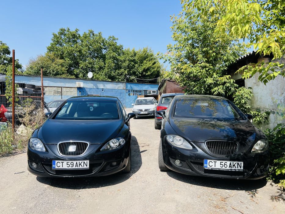 Inchrieri auto Premium rent a car