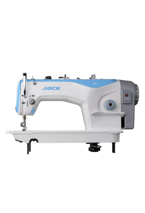 Швейная машина JACk JK F4