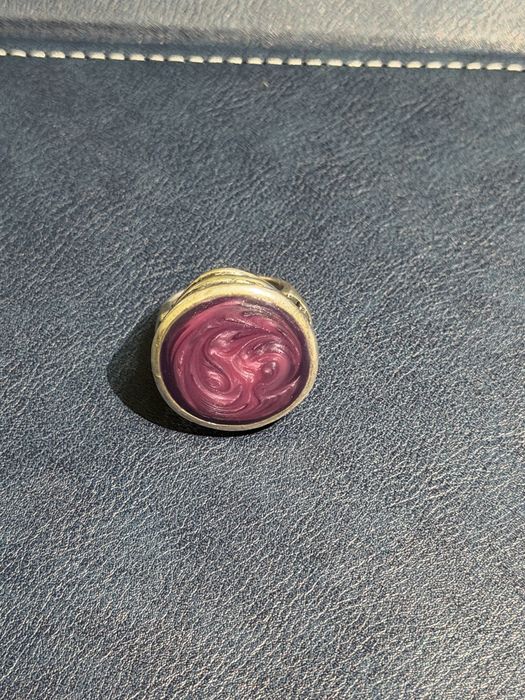 Пръстен старо бижу