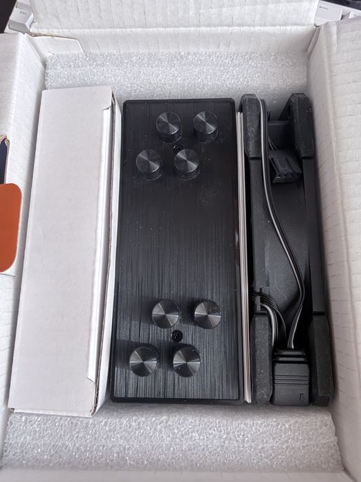 ID-Cooling SE-224-xts ARGB