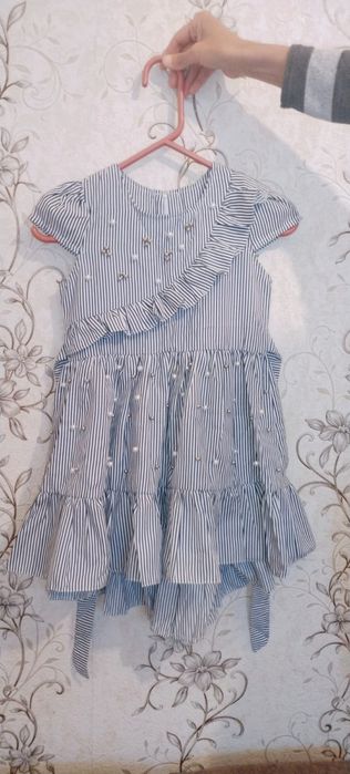 Платье  көйлек...