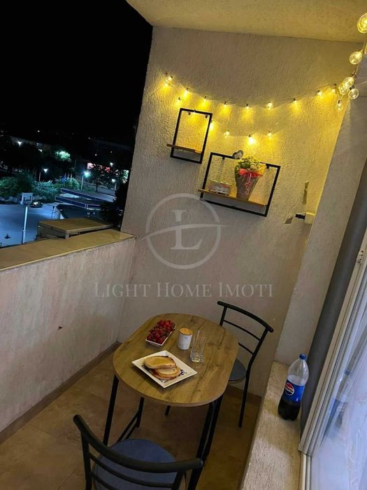 Продава се Тристаен апартамент в Пловдив, Изгрев - 68 кв.м за 1500 €/кв.м - Снимка #11