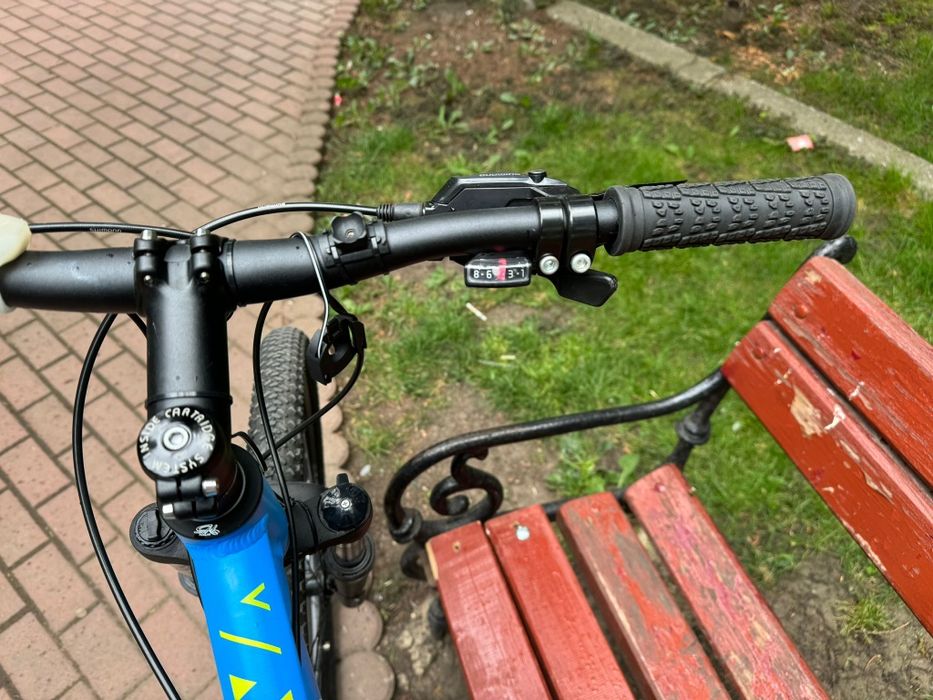 Bicicleta Terrana Stare Foarte Buna