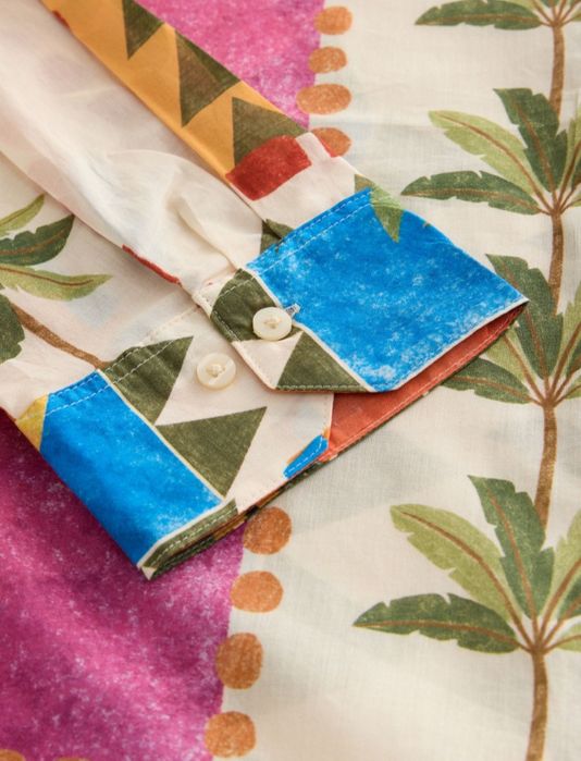 Рубашка женская 52 р Англия