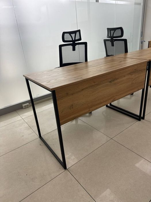 Loft stol parta Лофт стол парта