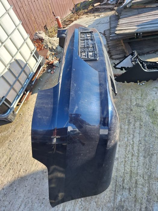 Bara spate Vw Passat B7 berlina