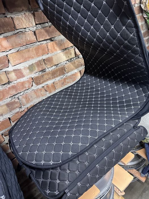 Универсальные чехлы для авто