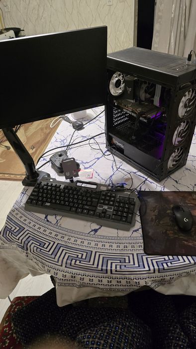 Продоётся кампютер windows 12