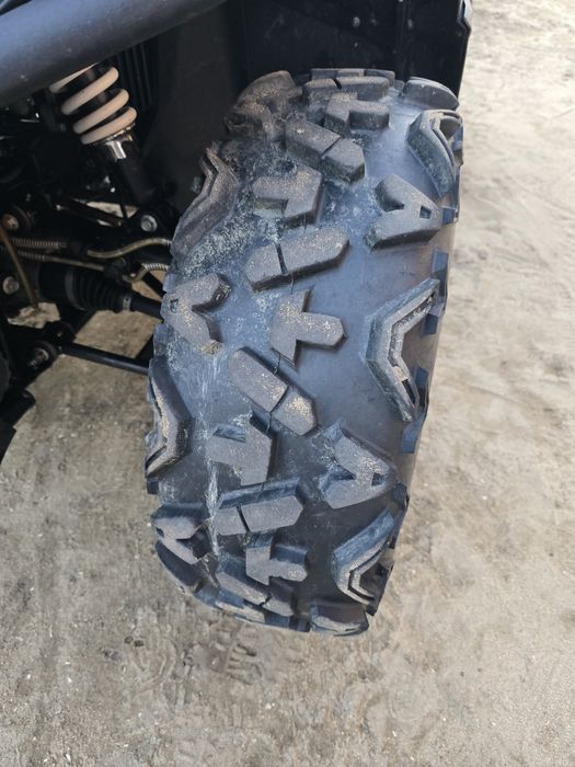 Anvelope atv r14 AT BIGHORN