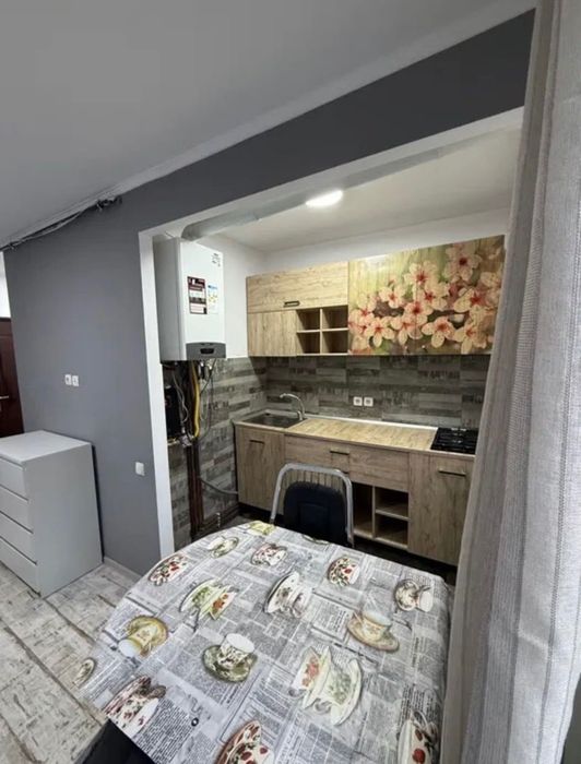 Închiriez garsoniera recent renovată Ploiești Prahova ( Șoseaua Vestului )