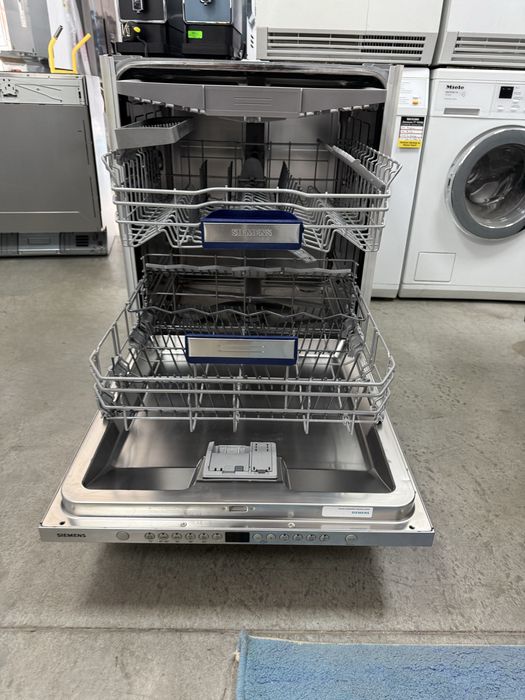 Нов модел Съдомиялна SIEMENS за Пълно вграждане