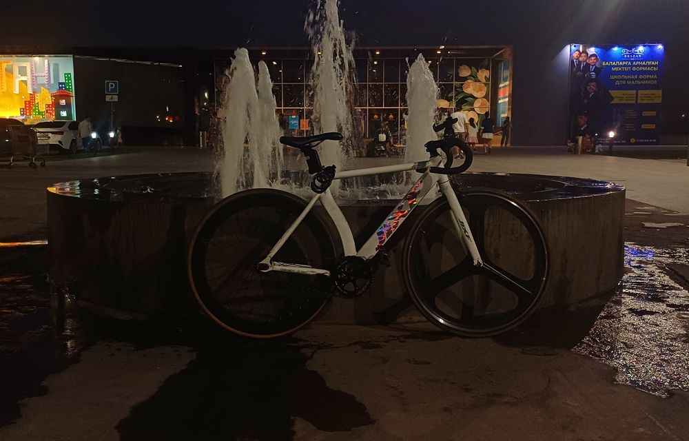 Feaxed gear jixf at-8