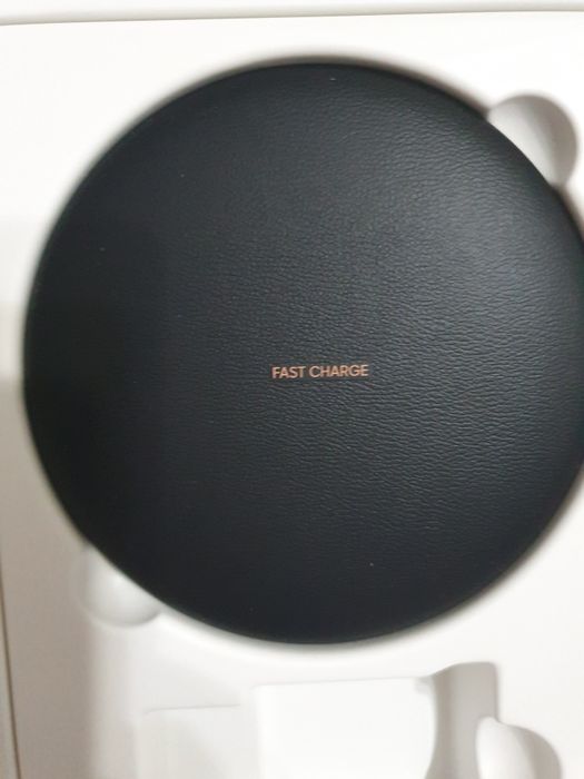 Incarcator/Stand wireless Samsung Fast Charge
