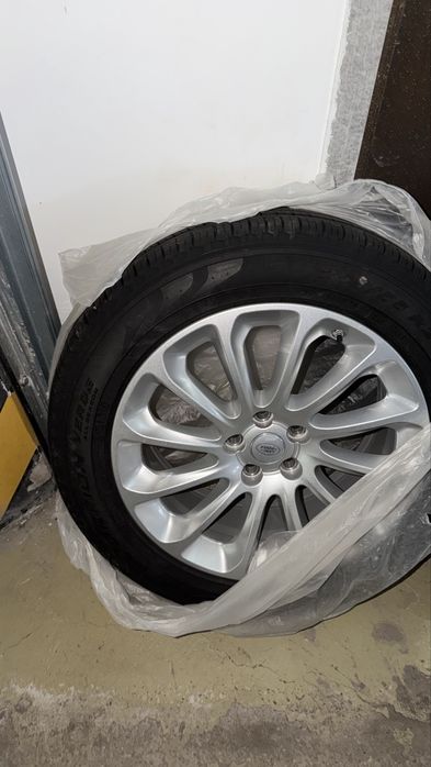 Диски с балоном ,255/55 r20