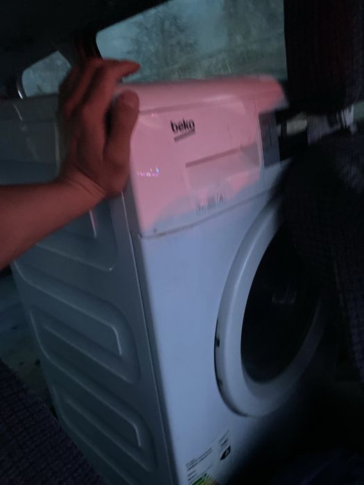 Стиральная машина производитель beko
