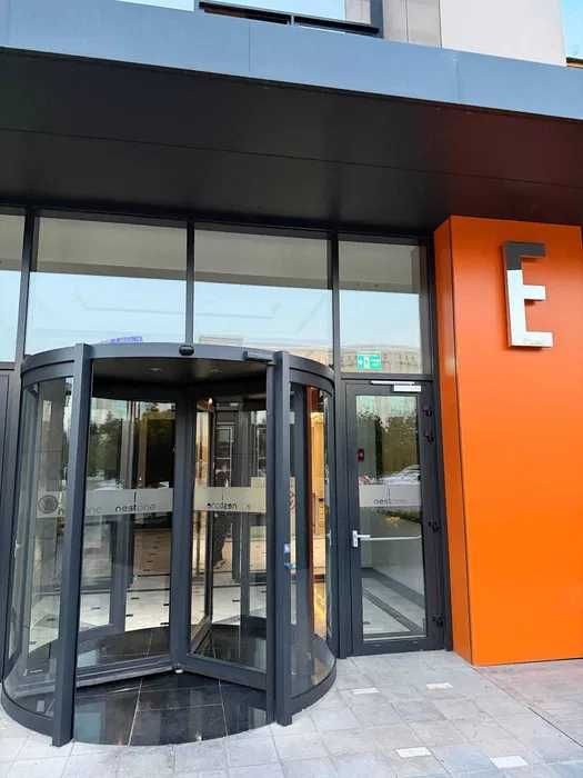 Аренда Офис в NEST ONE BLOCK E 114к / 5 этаж