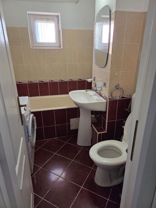 Ap. 2 camere ultracentral, 60mp