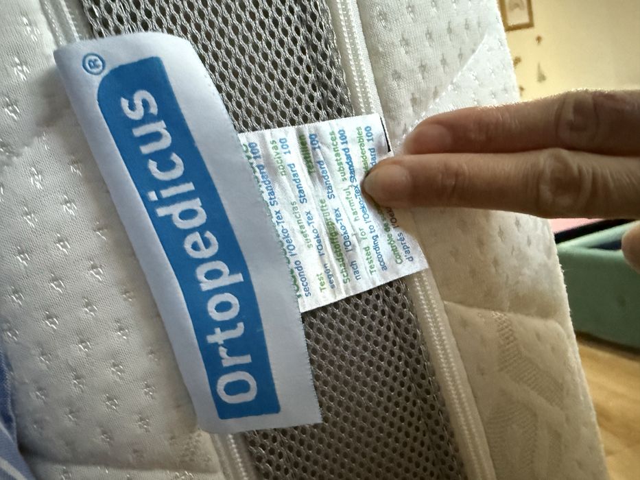 Pat dormitor 160/200