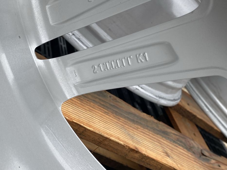 18 цола 5 х 112 мм Мерцедес , Mercedes E W 213 , W 212 Спорт Пакет