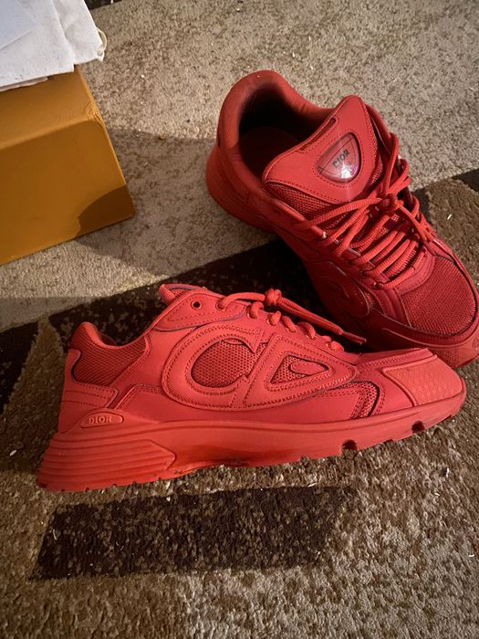 Dior x Stone Island B30 44