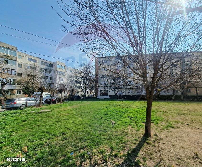Teren Intravilan în Bacău