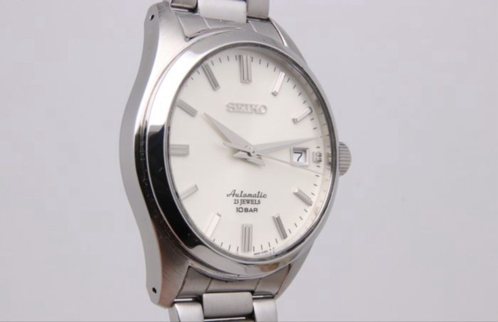Seiko SZSB011 made in japan