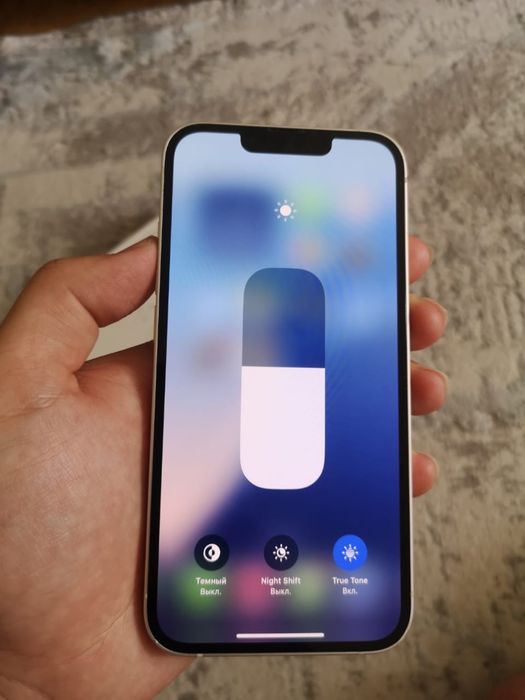 iPhone 13 128GB 5G LTE