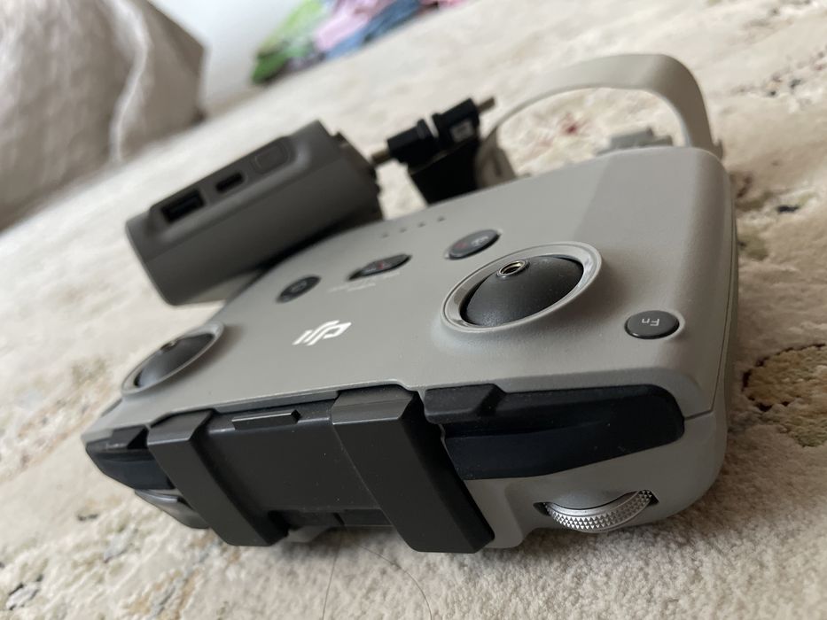 DJI Mini Пульт и Аккумуляторы x2