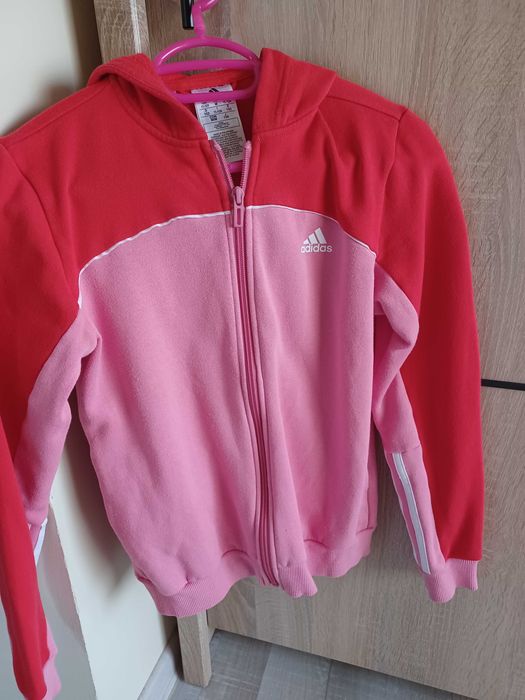 Детски суитчър adidas оригинален