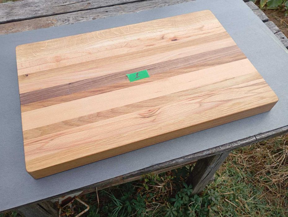 Дъски за рязане на мезета