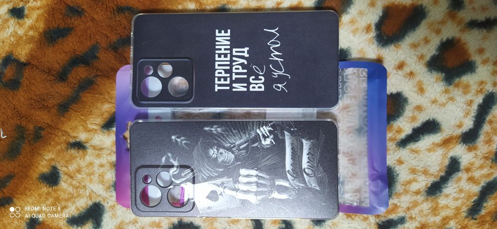 Чехол на Poco x5