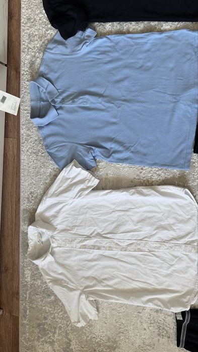 Одежда школьная  ростовка 146