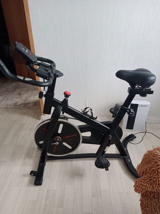 Продам тренажёр СПИН-БАЙК