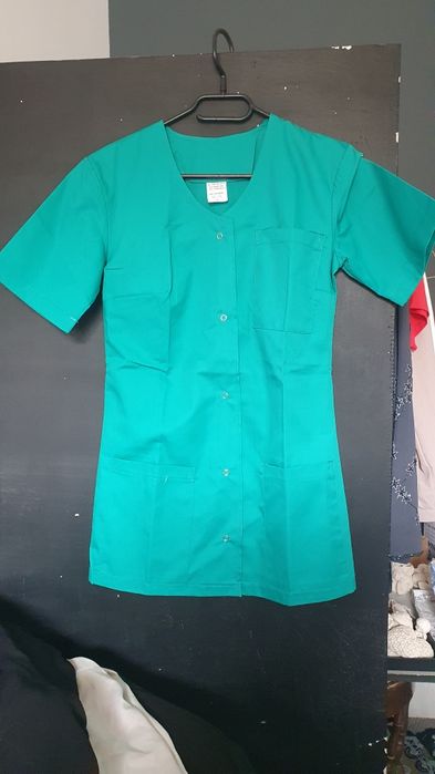 Bluze medicale XXS și XS