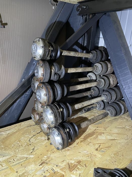 Planetara Mercedes w202 C180 C200 C220 1993-2000