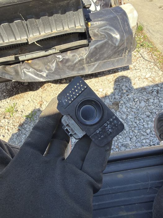 Парктроници задна броня Hyundai IX35