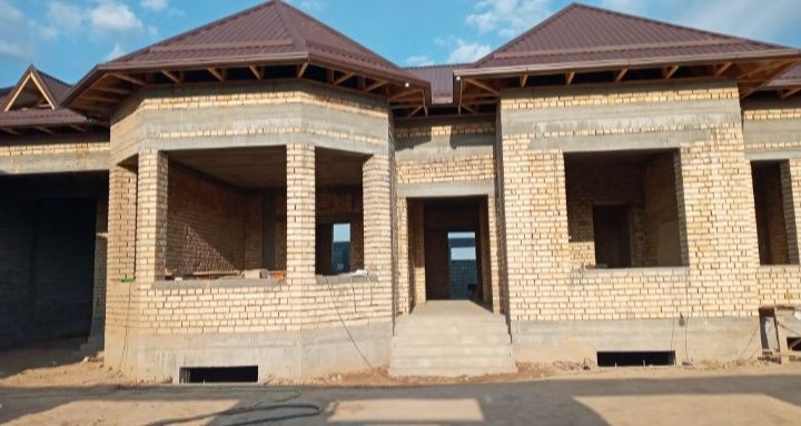 Tom yopamiz tez va sifatli