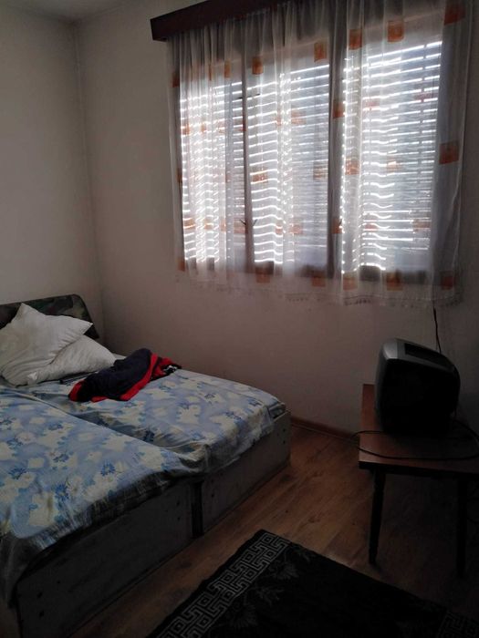 Casa cu solar 1700mp PETID, Bihor