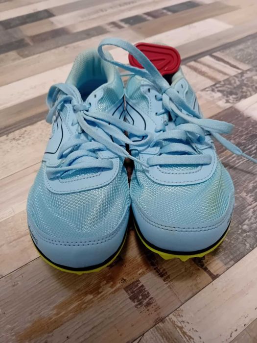 Шпайкове за лека атлетика