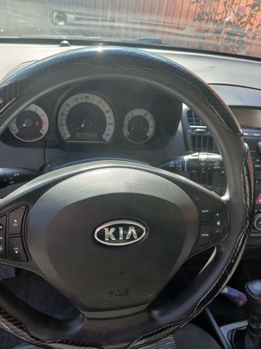 Vand kia pro ceed