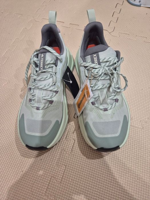 Нови чехли Adidas 39
