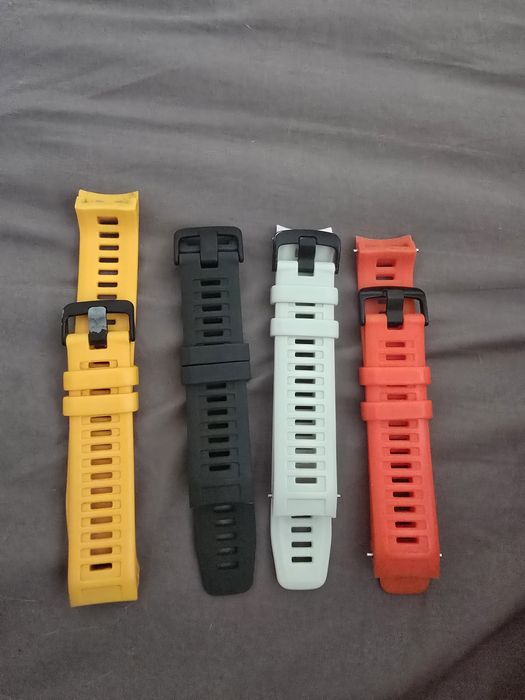 Vand curele garmin instinct