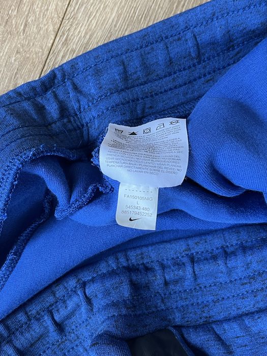 Панталони Nike Tech Fleece